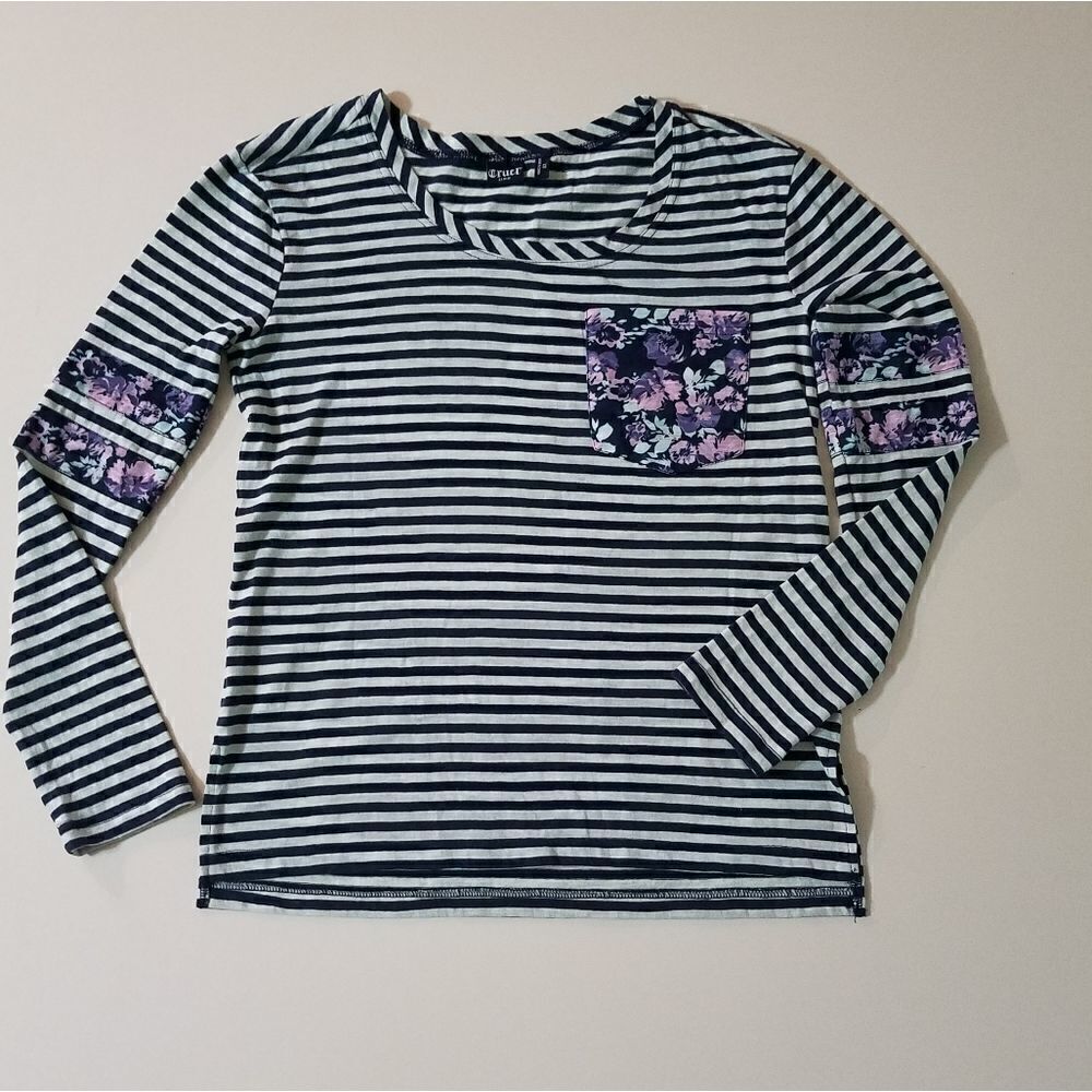 EUC Cruel Long Sleeve Tshirt